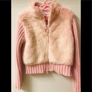 Savannah Girls Sweater
